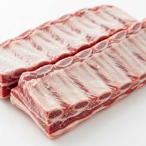 Costillas de Res Premium al por Mayor, Exportación a Granel, Proveedor Directo de Fábrica, Costillas Cortas de Wagyu de Alta Calidad, Cortes de Carne Natural para Compradores Globales - Product Image 6