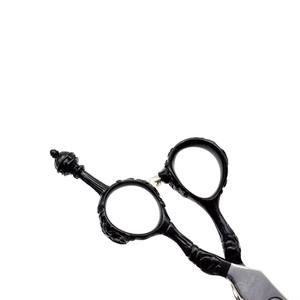 Tijeras de Entresacar HERMANN MEDITECH HM-BS-27 de Acero Inoxidable con Dientes Afilados, Herramienta Profesional de Peluquería para Uso de Precisión - Product Image 6