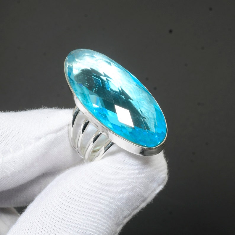 Blue Topaz