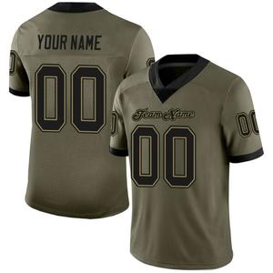 New <b>American</b> <b>Football</b> Basket <b>Ball</b> Jersey Customized Design Your Own <b>American</b> <b>Football</b> Jersey - Product Image 1