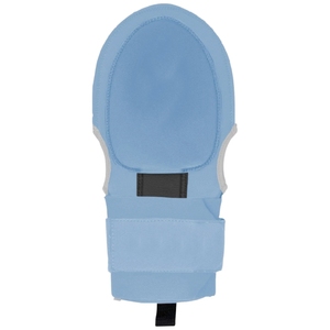 Vente chaude entraînement et compétition Baseball mitaines coulissantes équipement de Protection de glissière réglable équipement de sport de compétition pour les jeunes - Product Image 1