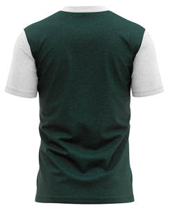 Camiseta de Golf para Polo de 100% algodón para hombre, camiseta de tacto suave informal de corte extragrande de secado rápido con estampado de camuflaje de alta calidad - Product Image 2