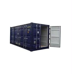 Utilisez de grands conteneurs d'expédition de stockage 20 pieds 40 pieds Conteneur à vendre - Product Image 5