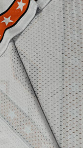 Maillot de football américain personnalisé à prix avantageux, unisexe, de haute qualité, maillot de crosse en mesh, tout en mesh, maillot de sport pour hommes et femmes - Product Image 6