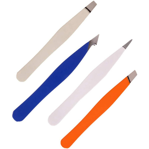 Pince à épiler de luxe Precision Pluck pour une pince à sourcils de toilettage sans effort - Product Image 2