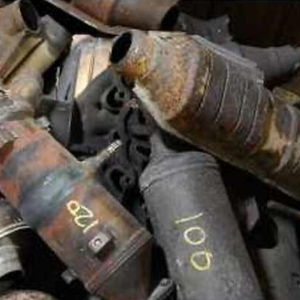 Comprar chatarra de convertidores catalíticos de Taiwán - Product Image 5