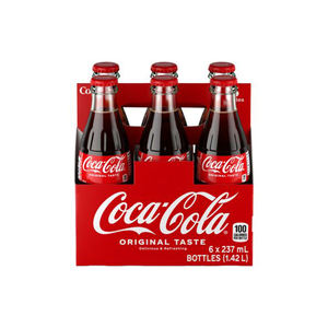 Refresco Coca Cola 330ml, Bélgica, 12 Meses de Caducidad, Almacenamiento en Frío, Oferta Premium - Product Image 6