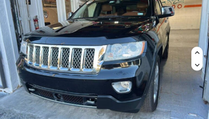 Jeep Grand Cherokee d'occasion - 2012 - à vendre - Product Image 5