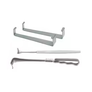 Vente directe usine – Kit de fistule AV manuel réutilisable de haute qualité – Nouveau produit – Logo personnalisé – Chirurgie générale – Quantité en gros - Product Image 3