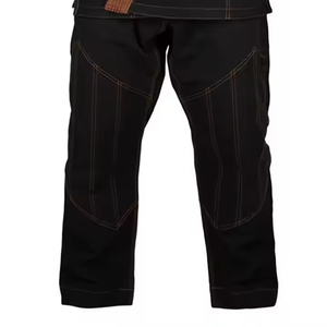 Jitsu GI ผ้าฝ้ายน้ำหนักเบา Jitsu ของชาวบราซิล - Product Image 4
