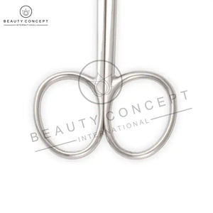 Tijera de manicura de 3,5 cm, alta calidad, el mejor Material, herramienta para cutículas de uñas por concepto de belleza, tijeras ecológicas para uñas, punta afilada - Product Image 6