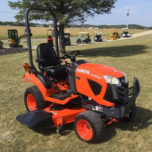 Bomba de Caja de Cambios para Tractor Cortacésped BX2680 2WD con Motor de 40 HP - Product Image 1