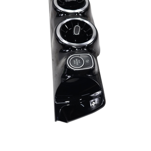 Grille d'aération centrale MERCEDES Classe B (W247) A2476806202 (18>23) - Product Image 6