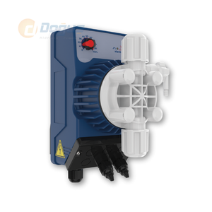 Bomba Dosificadora Eléctrica Compacta AML200 - Product Image 2