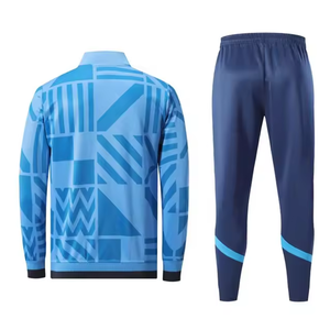 Novedad 2025, Gran Venta, Chándales Deportivos Casuales para Niños de la Mejor Calidad, Estampados por Transferencia de Calor, Ropa Deportiva para Entrenamiento y Jogging, 100% - Product Image 3