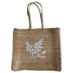 Printed Flower Design Natural <b>Jute</b> <b>Tote</b> <b>Bags</b> large Size With Handles Prime Quality Perfect Luxury Canvas Daily Usable Sacks - Product Image 1