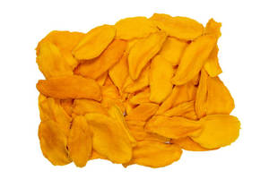 Mangue séchée biologique de qualité supérieure 100g-Saveur vietnamienne naturelle et authentique, Best-seller - Product Image 3