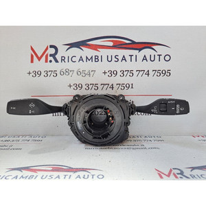 Volante Completo per Serie X1 (F48) 9368597AI03 (15>) 1995cc B47C20A - Product Image 1
