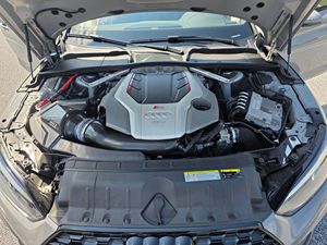 รถมือสอง AUDI RS5 COUPE ปี 2018 พวงมาลัยซ้าย/ขวา - Product Image 6