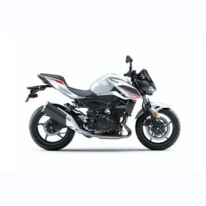 2024 Kawasaki Z400 - Product Image 2