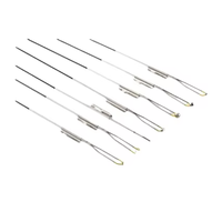 ACCESSOIRES ENDOSCOPIQUES TURP DOUBLE VAPEUR KARL STORZ COMPATIBLE TURP LOOP UROLOGIE CHIRURGICAL ..