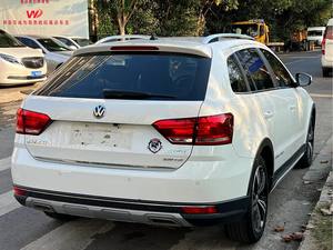 Segunda Mano 2024 230TSI Automático Asientos de Tela 7 Plazas Volante a la Izquierda Neumáticos R18 Listo para Enviar - Product Image 4