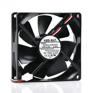 3610KL-05W-B59 พัดลมและผลิตภัณฑ์ระบายความร้อน - Product Image 1