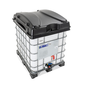 Coperchio per imbuto IBC Tipo Full Size PLUS - Product Image 2