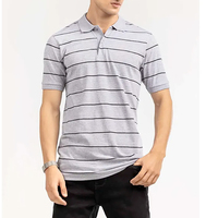 Camisetas de Hombre Estampadas Casuales de Moda 2024, Manga Corta, Transpirables, 100% Algodón Orgánico, Unisex, Servicios OEM
