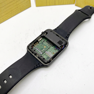 Montre connectée A1 avec carte SIM, écran tactile TFT 44-49 mm, résistance à l'eau IP68, tracker de fitness unisexe, système d'exploitation Android - Product Image 3