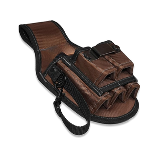 Compact <b>electric</b> pouch ensures gadget <b>safety</b> durable lightweight and practical stylish design perfect for travel and work - Product Image 6