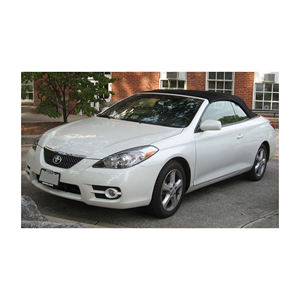 Coche usado Vehículos de nueva energía producidos LE 4dr Sedan Toyota SequoiaHybrid Coches para la venta - Product Image 1