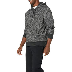 Sweat-shirts unisexes personnalisés de style unique, prix de gros, qualité supérieure, streetwear tendance, sweat-shirts à capuche - Product Image 4