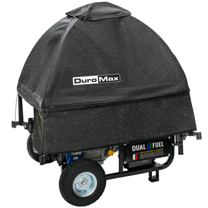 Kit de cubierta para tienda de campaña con estructura abierta para todo tipo de clima DuroMax DMX-GTX - Product Image 1