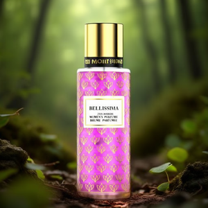 Brume parfumée pour femme Bellissima 250ml Gris Montaigne - Product Image 3