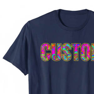 Camiseta Premium de Mezcla Triple que Ofrece Suavidad Superior y Textura Vintage para Comodidad y Versatilidad Diarias - Product Image 3