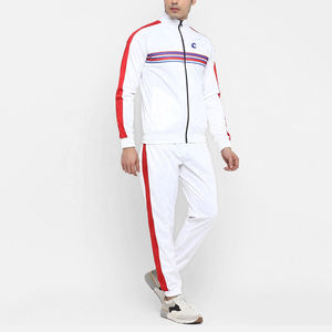 OEM personnalisé Survêtements grande taille Jogging hommes sweats à capuche pour hommes 2 pièces Jogger Cargo pantalon ensemble hommes survêtement ensemble - Product Image 1