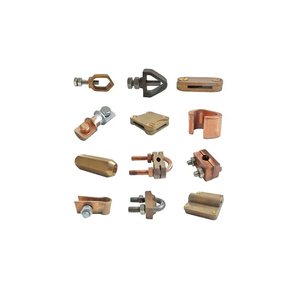 Chất lượng hàng đầu nóng Bán thiết bị điện & Nguồn cung cấp Sét & nối đất phụ kiện ở mức giá tốt nhất từ Ấn Độ nhà sản xuất - Product Image 1