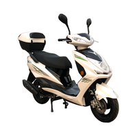 Moto tout-terrain à essence 125cc 150cc scooter à essence avec moteur 4 temps 49cc piston disque et frein à tambour prix d'usine de gros