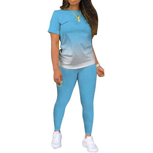 ชุดวอร์มผู้หญิงผ้าฝ้าย 100% คุณภาพสูง รับผลิตตามสั่ง พร้อมสกรีนโลโก้ OEM สำหรับสาวๆ แฟชั่น - Product Image 2