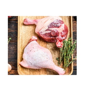 Piernas de Pato de Alta Calidad, Calibradas, Frescas y Congeladas, para Cocina Gourmet, Servicio de Alimentos y Pedidos al por Mayor - Product Image 6