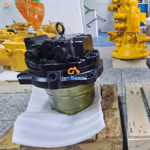 Motor de Desplazamiento de Alto Torque para Excavadora Glparts PC750 PC800, Dispositivo de Desplazamiento <span class=keywords><strong>Final</strong></span>, 209-60-75101, Pieza de Motor de Desplazamiento de China 209605101 - Product Image 2