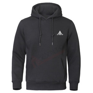 Concevez votre propre haute qualité hiver hommes sweats à capuche nouveau style en vrac quantité meilleurs ventes hommes sweats à capuche à bas prix - Product Image 1