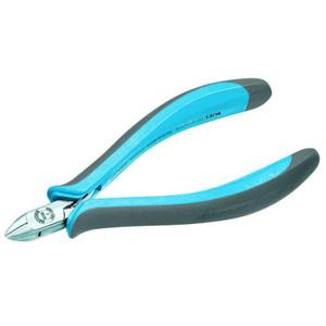 Tijeras de Corte Diagonal en Miniatura Gedore para Electrónica, Categoría de Productos de Tijeras y Cortadoras - Product Image 1