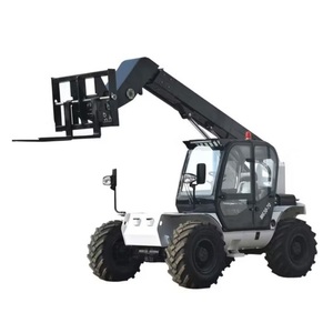 Équipement Lourd Manitou Bon Marché à Vendre Machines Performances Fiables Et Durables Pour Le Site Et L'entrepôt - Product Image 6