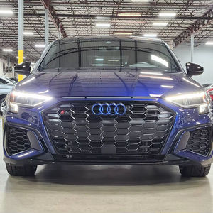 Audie A6 Sedán Premium Plus 2025 - Product Image 1