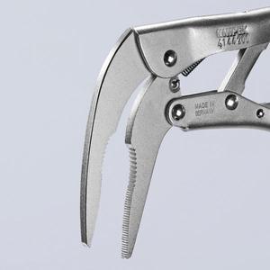 For Knipex <b>Long</b>-<b>Nose</b> Grip Pliers Bright Zinc Plated-High Quality Product Category - Product Image 3