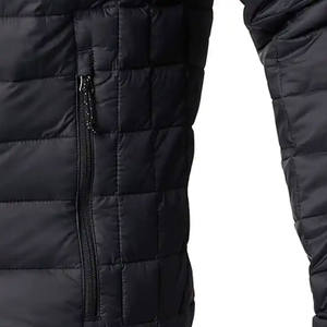 2025 taux de gros imprimé saisons d'hiver porter des vestes bouffantes Streetwear Offre Spéciale vêtements de plein air vêtements pour hommes vestes bouffantes - Product Image 6