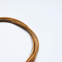 Premium SAMHYUN MUSIC Acoustic Guitar Strings 85/15 Bronze Nano Coated Hex Core Simple Packaging Factory Price Model 85AG