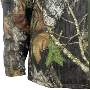 Veste de chasse pour hommes, facile à porter, légère et confortable - Product Image 6